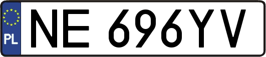 NE696YV