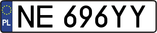 NE696YY