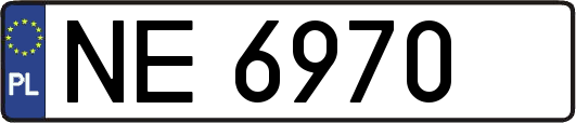 NE6970