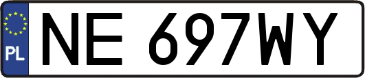 NE697WY