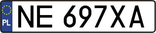 NE697XA