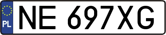 NE697XG