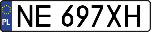 NE697XH