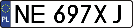 NE697XJ