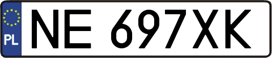 NE697XK
