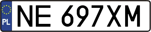 NE697XM