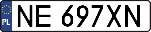 NE697XN