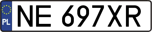 NE697XR