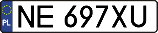 NE697XU