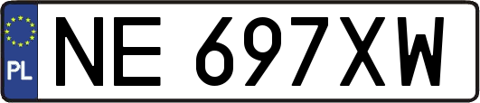 NE697XW