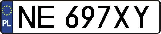 NE697XY