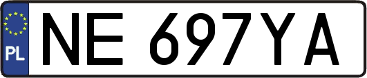 NE697YA