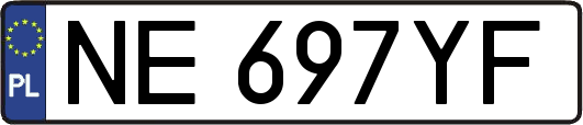 NE697YF