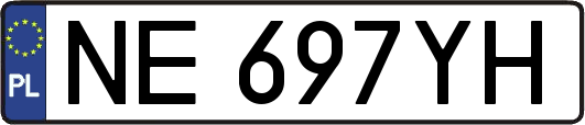NE697YH
