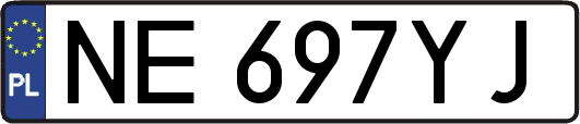 NE697YJ