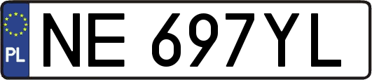 NE697YL