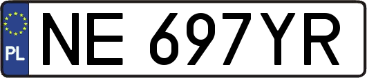 NE697YR