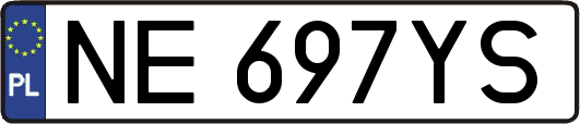 NE697YS