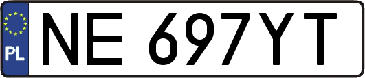 NE697YT