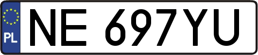NE697YU