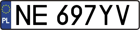 NE697YV