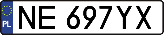 NE697YX