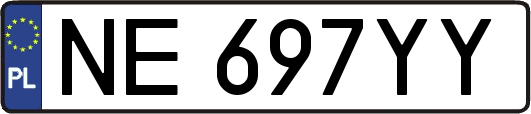 NE697YY