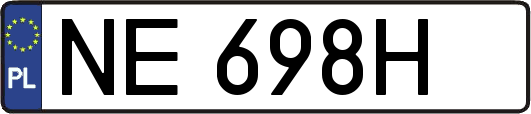 NE698H