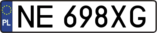 NE698XG