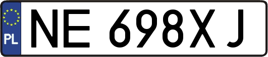 NE698XJ