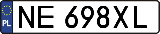 NE698XL