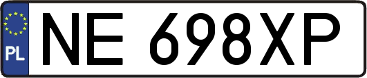 NE698XP