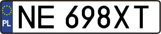 NE698XT