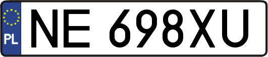 NE698XU