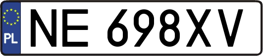 NE698XV