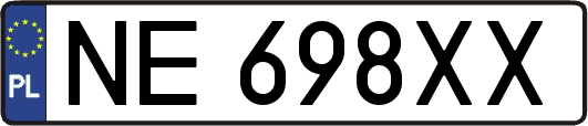 NE698XX
