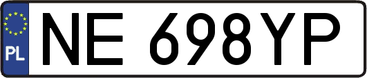 NE698YP