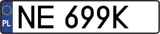 NE699K