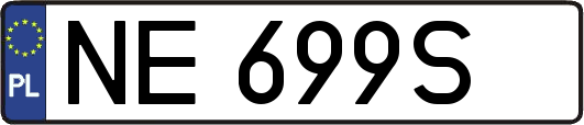 NE699S
