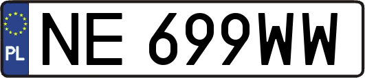 NE699WW
