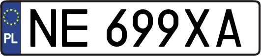 NE699XA