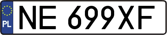 NE699XF
