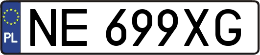 NE699XG
