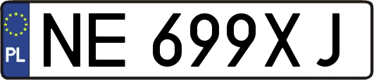 NE699XJ