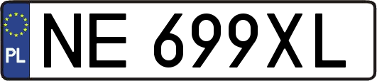 NE699XL