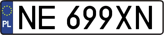 NE699XN