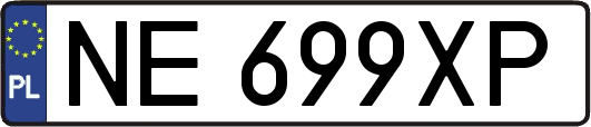 NE699XP