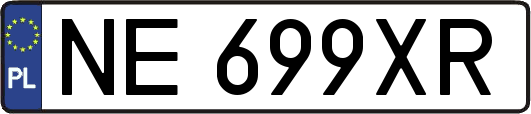 NE699XR