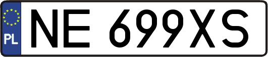 NE699XS