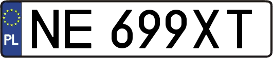 NE699XT
